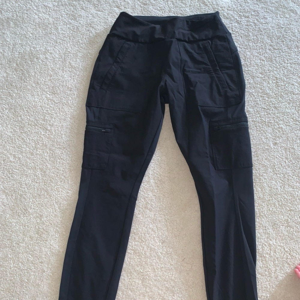 Athleta hiking legging/pants